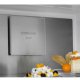 Electrolux SB330NICN frigorifero con congelatore Libera installazione 330 L D Stainless steel 7