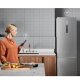 Electrolux SB330NICN frigorifero con congelatore Libera installazione 330 L D Stainless steel 10