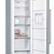Bosch Serie 6 GSN36BIEP congelatore Congelatore verticale Libera installazione 242 L E Acciaio inossidabile 4