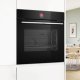 Bosch Serie 8 HBG7341B1 forno 71 L A+ Nero 6