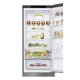 LG GBB62PZGCC1 frigorifero con congelatore Libera installazione 384 L C Metallico, Argento 12