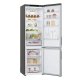 LG GBB62PZGCC1 frigorifero con congelatore Libera installazione 384 L C Metallico, Argento 15