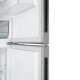 LG GBB62PZGCC1 frigorifero con congelatore Libera installazione 384 L C Metallico, Argento 17