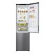 LG GBB62PZGCC1 frigorifero con congelatore Libera installazione 384 L C Metallico, Argento 18