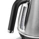 De’Longhi KBI3001M bollitore elettrico 1,7 L 3000 W Acciaio inox 3