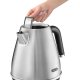 De’Longhi KBI3001M bollitore elettrico 1,7 L 3000 W Acciaio inox 5