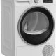 Beko B3T422392 asciugatrice Libera installazione Caricamento frontale 8 kg A++ Bianco 3