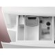 Electrolux EW6FN528W lavatrice Caricamento frontale 8 kg 1151 Giri/min Bianco 7