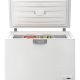 Beko HSA24541N frigorifero e congelatore commerciali Congelatore a pozzo 230 L Libera installazione 3