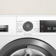 Bosch WAX02KLOSN lavatrice Caricamento frontale 10 kg 1600 Giri/min Bianco 3