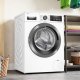 Bosch WAX02KLOSN lavatrice Caricamento frontale 10 kg 1600 Giri/min Bianco 5