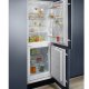 Electrolux IK2356BR frigorifero con congelatore Da incasso 233 L E Bianco 4