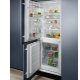 Electrolux IK2356BL frigorifero con congelatore Da incasso 233 L E Bianco 8
