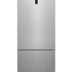 Electrolux SB339NFCN frigorifero con congelatore Libera installazione 366 L D Stainless steel 3