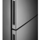 Electrolux SB339NFCN frigorifero con congelatore Libera installazione 366 L D Stainless steel 5