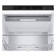LG GBB92MCB2P frigorifero con congelatore Libera installazione 384 L A Nero 4