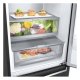 LG GBB92MCB2P frigorifero con congelatore Libera installazione 384 L A Nero 5