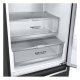 LG GBB92MCB2P frigorifero con congelatore Libera installazione 384 L A Nero 11