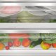 Bosch Serie 4 KBN96VFE0 frigorifero con congelatore Da incasso 383 L E Bianco 6