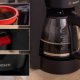 Bosch TKA2M113 macchina per caffè Manuale Macchina da caffè con filtro 1,25 L 9