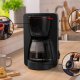 Bosch TKA2M113 macchina per caffè Manuale Macchina da caffè con filtro 1,25 L 10