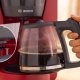 Bosch TKA2M114 macchina per caffè Manuale Macchina da caffè con filtro 1,25 L 4