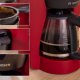 Bosch TKA2M114 macchina per caffè Manuale Macchina da caffè con filtro 1,25 L 7