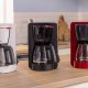 Bosch TKA2M114 macchina per caffè Manuale Macchina da caffè con filtro 1,25 L 12