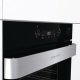 Gorenje BSA6737ORAB forno a vapore Largo Nero Touch 4