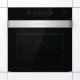 Gorenje BSA6737ORAB forno a vapore Largo Nero Touch 6