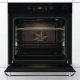 Gorenje BSA6737ORAB forno a vapore Largo Nero Touch 7