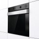 Gorenje BSA6737ORAB forno a vapore Largo Nero Touch 9