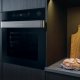 Gorenje BSA6737ORAB forno a vapore Largo Nero Touch 10