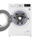 LG F4DV710S1E lavasciuga Libera installazione Caricamento frontale Bianco E 3