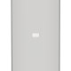 Liebherr CNsdc 5703 Pure NoFrost frigorifero con congelatore Libera installazione 371 L C Argento 9