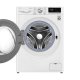 LG K4WV712N1W lavatrice Caricamento frontale 12 kg 1360 Giri/min Bianco 3