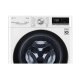 LG K4WV712N1W lavatrice Caricamento frontale 12 kg 1360 Giri/min Bianco 5