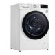 LG K4WV712N1W lavatrice Caricamento frontale 12 kg 1360 Giri/min Bianco 12
