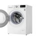 LG K4WV712N1W lavatrice Caricamento frontale 12 kg 1360 Giri/min Bianco 14