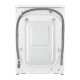 LG K4WV712N1W lavatrice Caricamento frontale 12 kg 1360 Giri/min Bianco 16