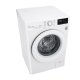 LG SIGNATURE F4WP309N0W lavatrice Caricamento frontale 9 kg 1360 Giri/min Bianco 9