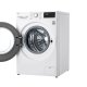 LG SIGNATURE F4WP309N0W lavatrice Caricamento frontale 9 kg 1360 Giri/min Bianco 13