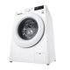 LG SIGNATURE F4WP309N0W lavatrice Caricamento frontale 9 kg 1360 Giri/min Bianco 14