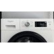 Whirlpool FFB 7458 BV EE lavatrice Caricamento frontale 7 kg 1351 Giri/min Bianco 9