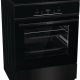 Gorenje GEIT6E62BPG cucina Elettrico Piano cottura a induzione Nero A 3