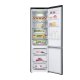 LG GBB92MCB1P frigorifero con congelatore Libera installazione 384 L A Nero 8