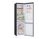 LG GBB92MCB1P frigorifero con congelatore Libera installazione 384 L A Nero 12