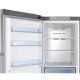 Samsung RZ32M7005S9 Congelatore verticale Libera installazione 323 L F Acciaio inossidabile 9