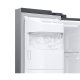 Samsung RH68B8520S9 frigorifero side-by-side Libera installazione 627 L F Nero 13