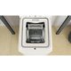 Whirlpool TDLRBX 6252BS EU lavatrice Caricamento dall'alto 6 kg 1200 Giri/min Bianco 11